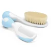 Chicco Accessori E Set-Spazzole E Pettine Azzurro