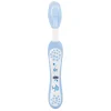 Chicco Primi Dentini-Spazzolino Azzurro 6M+