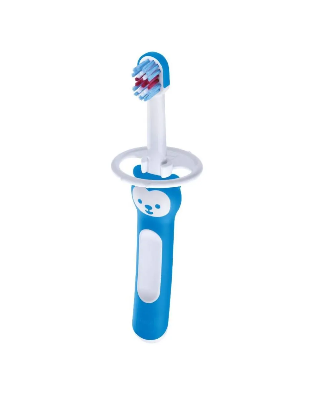 Mam Primi Dentini-Spazzolino Per Bambini Baby’S Brush - Bimbo