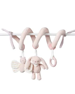 Nattou Giostrine E Carillon Neonato-Spiraglio Gioco Pomme&Alice -