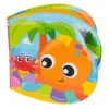 Playgro Giochi Primi Mesi-Splashing Fun Friends Bath Book