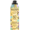 Angstrom Solari E Doposole-Spray Solare Trasparente Protettivo Limited Edition Spf 50 | 150Ml -