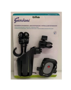Giordani Accessori-Starter Kit Passeggino
