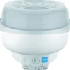 Mam Sterilizzatori-Sterilizzatore Elettrico E Scaldabiberon Express
