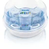 Philips Avent Sterilizzatori-Sterilizzatore Microonde Avent
