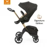 Stokke Passeggini-? - Passeggino Xplory? X Signature Black