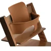 Stokke Accessori Seggioloni-? Baby Set Per Tripp Trapp? - Walnut Brown