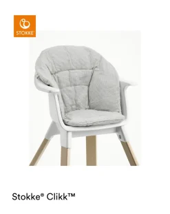 Stokke Accessori Seggioloni-? Clikk? Cushion