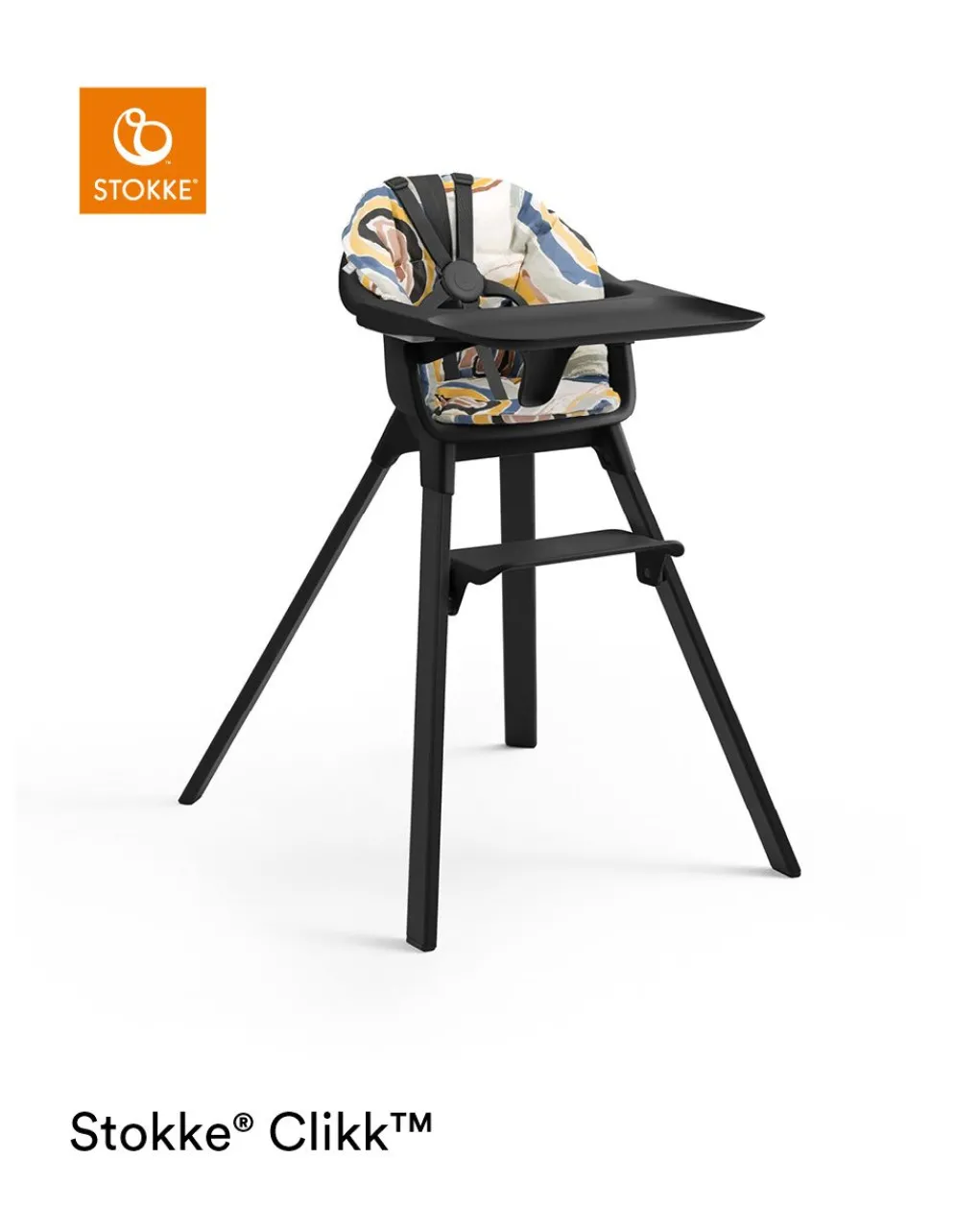 Stokke Accessori Seggioloni-? Clikk? Cushion