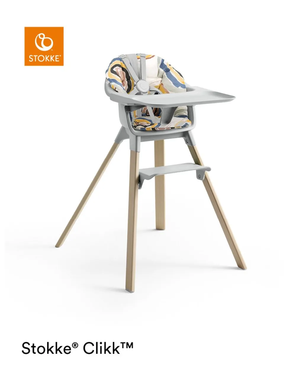 Stokke Accessori Seggioloni-? Clikk? Cushion