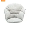 Stokke Accessori Seggioloni-? Clikk? Cushion - Grey Sprinkles