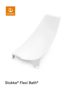 Stokke Vaschette E Accessori-? Flexi Bath? Bundle
