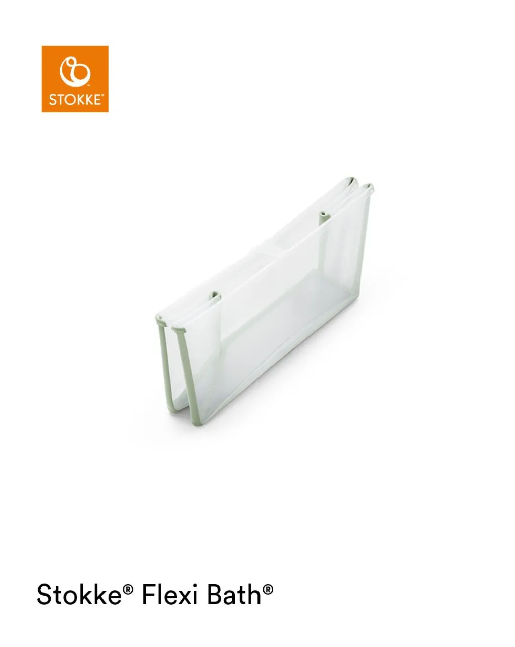 Stokke Vaschette E Accessori-? Flexi Bath? Bundle - Stand Up Escluso