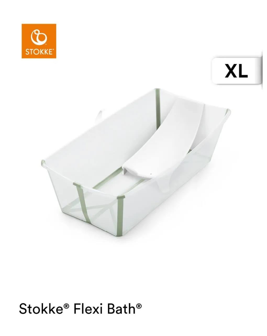 Stokke Vaschette E Accessori-? Flexi Bath? X-Large