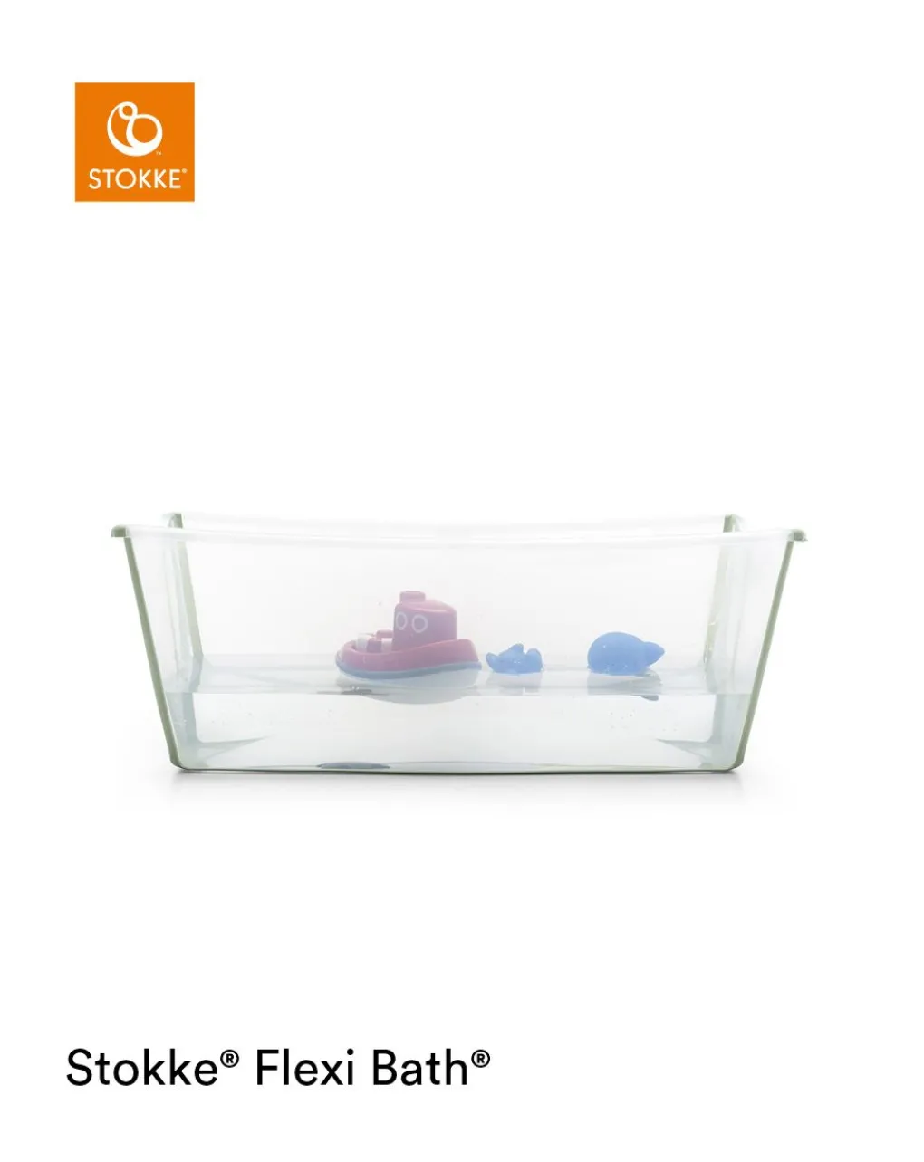 Stokke Vaschette E Accessori-? Flexi Bath? X-Large