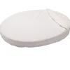 Stokke Complementi D'Arredo-? Sleepi? Mini Lenzuolo Sotto Bianco