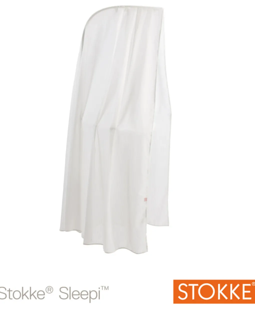 Stokke Complementi D'Arredo-? Sleepi? Velo Bianco