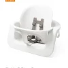 Stokke Accessori Seggioloni-? Steps? Baby Set - White