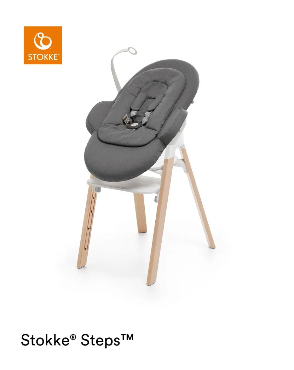 Stokke Accessori Seggioloni-? Steps? Newborn Set