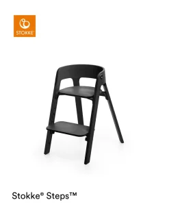 Stokke Seggioloni Pappa-? Steps? Sedia. Sistema Di Seduta 5-1