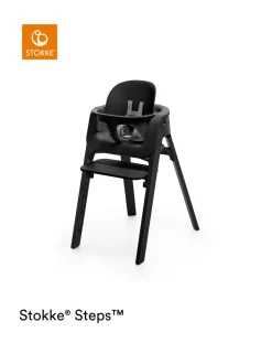 Stokke Seggioloni Pappa-? Steps? Sedia. Sistema Di Seduta 5-1