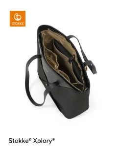 Stokke Accessori-? Xplory? X Changing Bag Signature Edition - Una Borsaanche Per Il Cambio Del Tuo Bambino