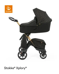 Stokke Accessori-? Xplory? X Changing Bag Signature Edition - Una Borsaanche Per Il Cambio Del Tuo Bambino