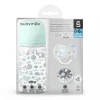 Suavinex Biberon-- Set Nascita Memories Azzurro