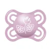 Mam Succhietti-Succhietti Perfect 2-6 M Silicone Bimba 1 Pz