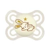 Mam Succhietti-Succhietti Perfect Night 2-6M Silicone 1 Pezzi Neutro