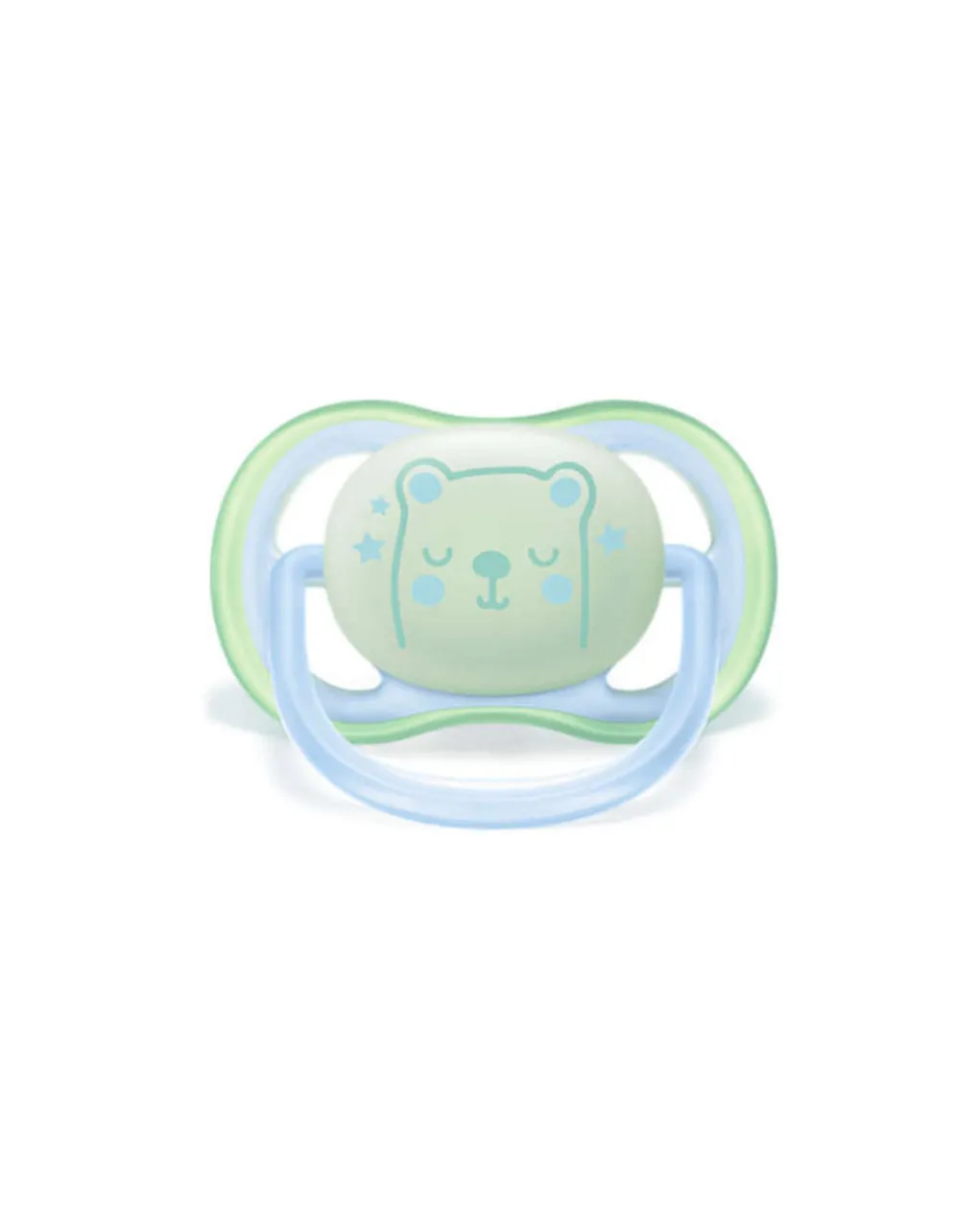 Philips Avent Succhietti-Succhietti Ultra Air 0-6M