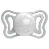Chicco Succhietti-Succhietto Physio Light Lumi Sil 6-16M 2 Pezzi -