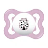 Mam Succhietti-Succhietto Supreme 2-6 Silicone Conf. Singola Rosa