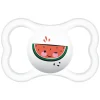 Mam Succhietti-Succhietto Supreme 16+ Silicone - Conf. Singola Neutro
