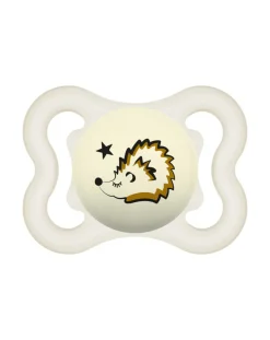 Mam Succhietti-Succhietto Supreme Night 2-6 Silicone - Conf. Singola Neutro