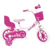 Sun&Sport Tricicli Biciclette Monopattini E Accessori-- Bicicletta 12 Pollici