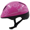Sun&Sport Tricicli Biciclette Monopattini E Accessori-- Caschetto Girl