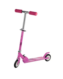 Sun&Sport Tricicli Biciclette Monopattini E Accessori-- Monopattino Girl