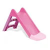 Sun&Sport Scivoli E Trampolini-- Scivolo 3 Gradini Rosa