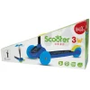 Sun&Sport Tricicli Biciclette Monopattini E Accessori-- Scooter 3W Boy