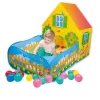 Sun&Sport Giochi Interattivi E Prescolari-- Tenda Casetta Con Giardino