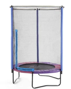 Sun&Sport Scivoli E Trampolini-- Trampolino Junior