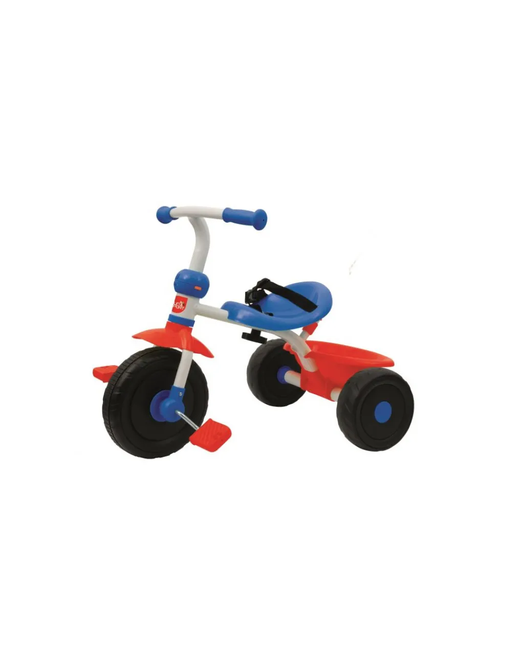 Sun&Sport Tricicli Biciclette Monopattini E Accessori-- Triciclo Triky Go Boy