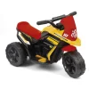 Sun&Sport Cavalcabili Elettrici-- Trimoto Cavalcabile