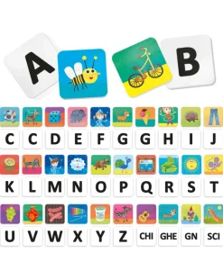 Headu Giochi Didattici-Suoni E Lettere Per I Piu Piccoli Montessori. Il Gioco Che Prepara I Bambini A Leggere E Scrivere 2/4 Anni -