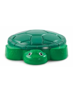 Little tikes Centri Attivita Sabbiere Tavoli E Sedie-Tartaruga Sabbiera