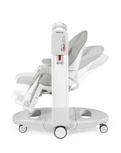 Peg-Perego Seggioloni Pappa-Tatamia Follow Me Ice