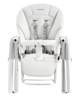 Peg-Perego Seggioloni Pappa-Tatamia Follow Me Latte