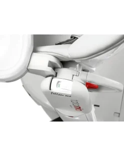 Peg-Perego Seggioloni Pappa-Tatamia Follow Me Latte