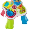 Chicco Giochi Interattivi E Prescolari-Tavolo Degli Hobby 12M+